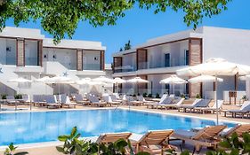Aelius Hotel&Spa